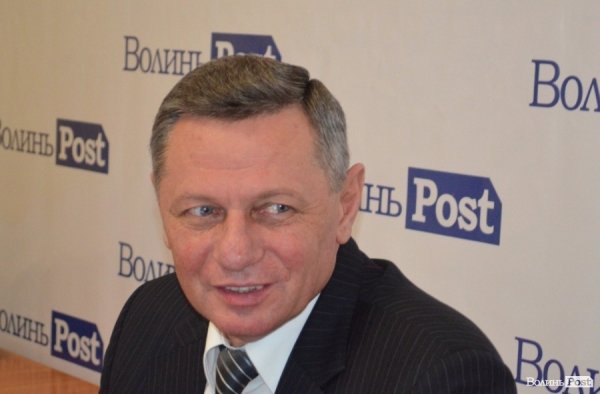 Чат з Миколою Романюком