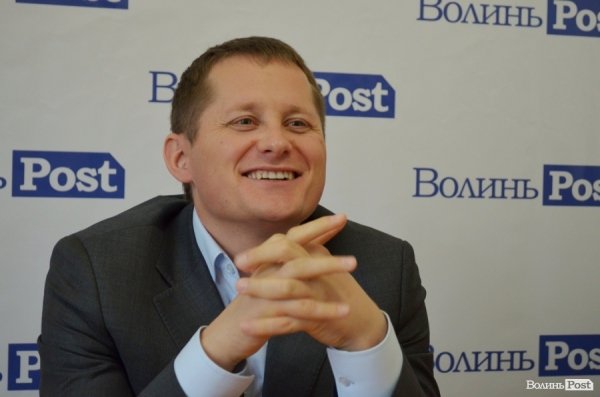 Чат-конференція з Андрієм Козюрою