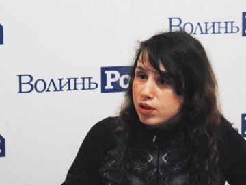 Чат з Тетяною Чорновол