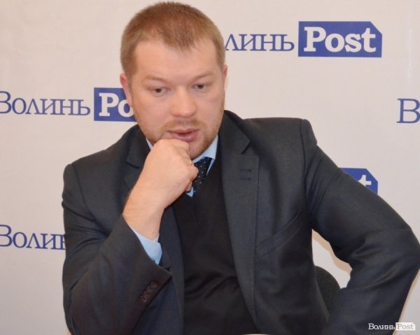 Чат-конференція з Петром Верзуном