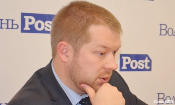 Чат-конференція з Петром Верзуном