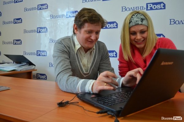 Чат з Євгеном Сморигіним