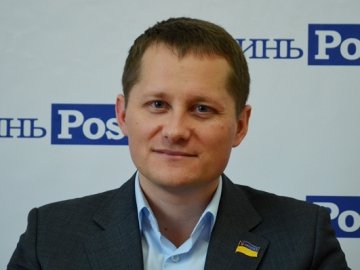 Чат-конференція з Андрієм Козюрою