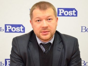 Чат-конференція з Петром Верзуном