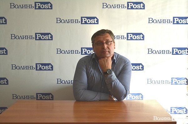 Чат-конференція з Юрієм Цейком