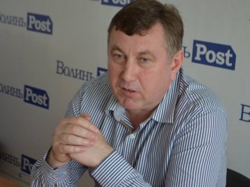 Чат з Володимиром Бондарем