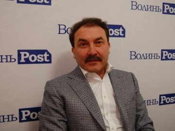 Чат з Олександром Башкаленком