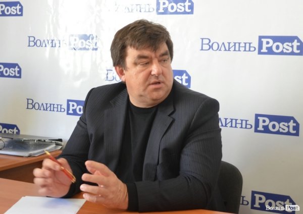 Чат-конференція з Петром Кравчуком