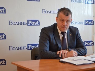 Чат з начальником луцької міліції Ігорем Муковозом