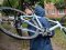 На Волині 49-річний чоловік викрав велосипед з під’їзду будинку