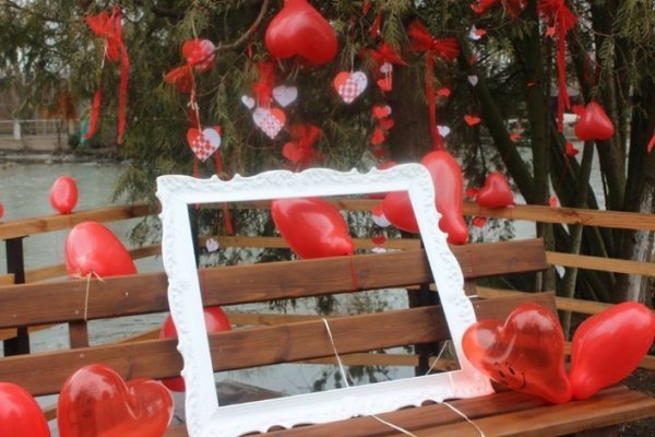 День закоханих у Луцькому зоопарку. ФОТО 