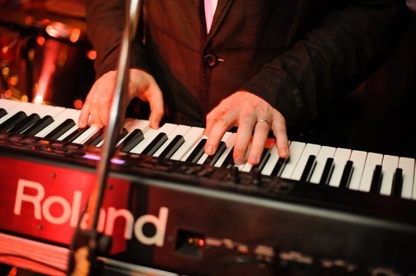 Закарпатський рок у Луцьку. ФОТО