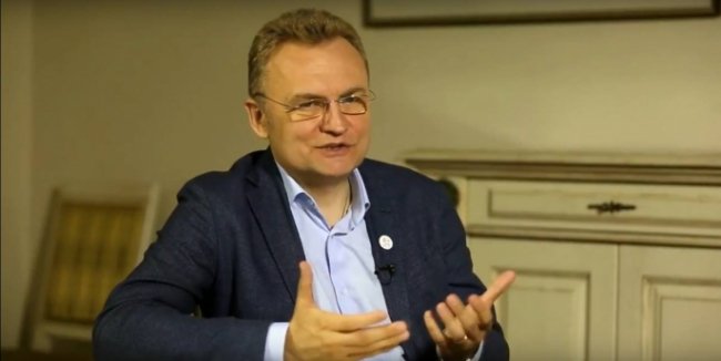 Чому у Луцьку немає мера: думки відомих політиків. ФОТО