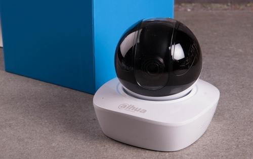 Як обрати надійну відеокамеру для установки в домашніх умовах?*