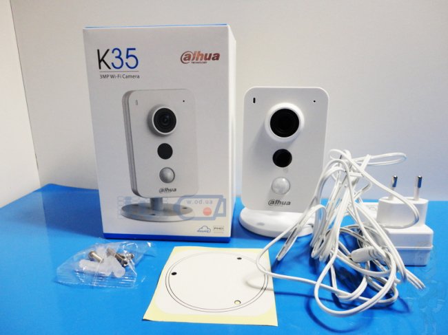 Як обрати надійну відеокамеру для установки в домашніх умовах?*