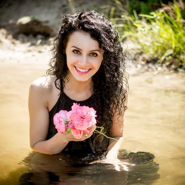 Фотовиставка Марти Васильєвої