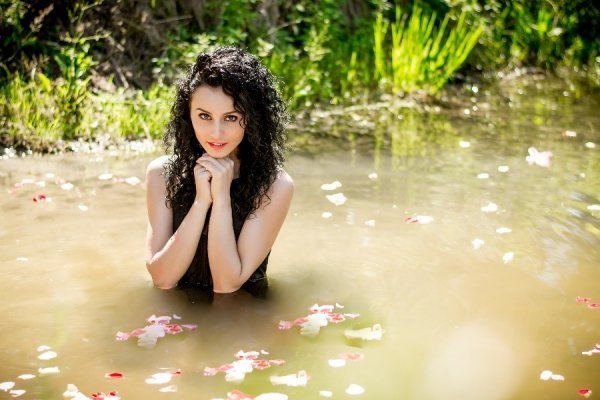 Фотовиставка Марти Васильєвої