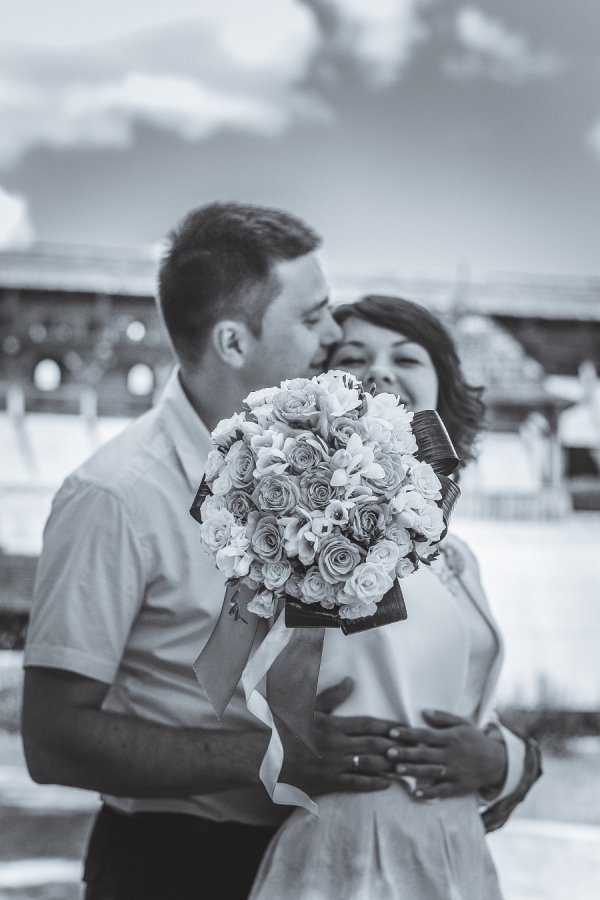 Фотовиставка Марти Васильєвої