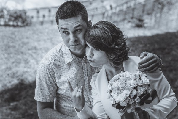 Фотовиставка Марти Васильєвої