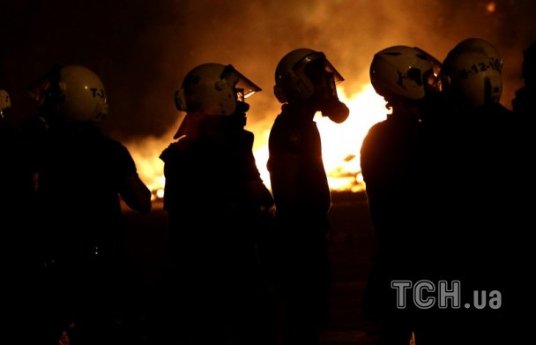 У Туреччині ‒ масові безлади. ФОТО