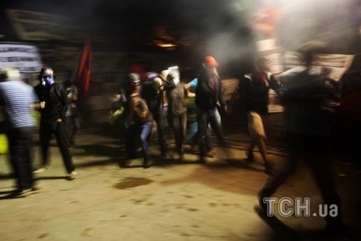 У Туреччині ‒ масові безлади. ФОТО