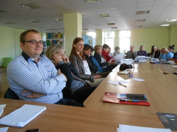 У Луцьку найкраще захищають тварин, - мерія. ФОТО