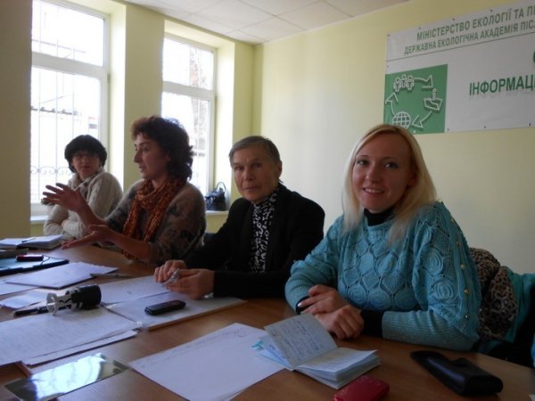 У Луцьку найкраще захищають тварин, - мерія. ФОТО