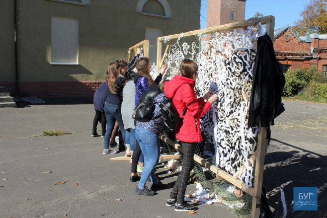 День захисника у Володимирі-Волинському: як це було. ФОТО