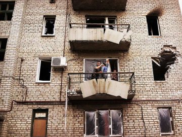 На Харківщині з-під завалів будинку, який окупанти знищили ще в березні, знайшли 44 загиблих, – голова ОВА