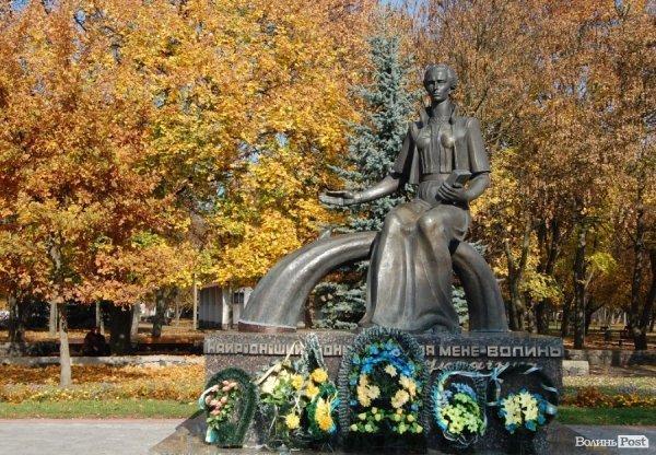 Ковель буденний. ФОТО