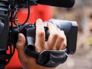 У луцькому храмі УПЦ (МП) забороняли журналістам зйомку