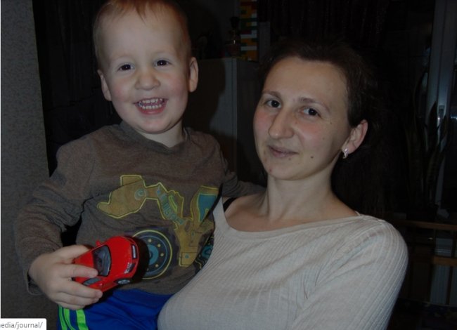  Молодий вчитель з Волині помер, не дочекавшись пересадки печінки