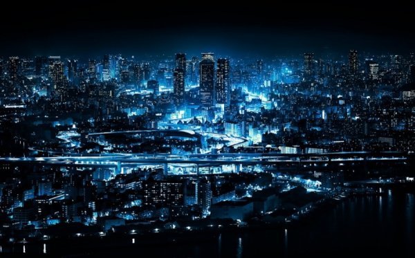 Осака, Японія