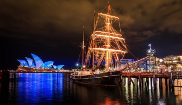 Сідней, Австралія