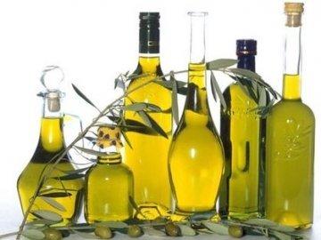 80% італійської оливкової олії є підробкою
