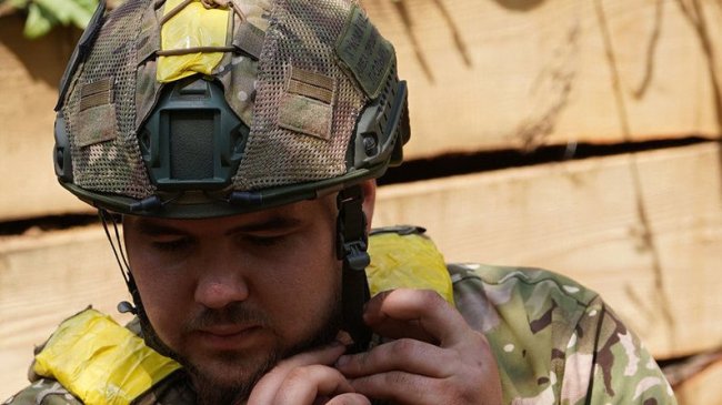 Став командиром мінометного підрозділу у 20 років: історія бійця з Волині