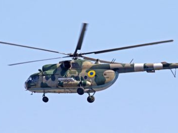 Екіпаж гелікоптера Мі-8 з Львівщини загинув при відбитті дронової атаки РФ 30 червня