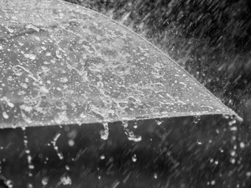 Грози та дощі: якою буде погода в Луцьку та Волинській області на п'ятницю, 14 травня