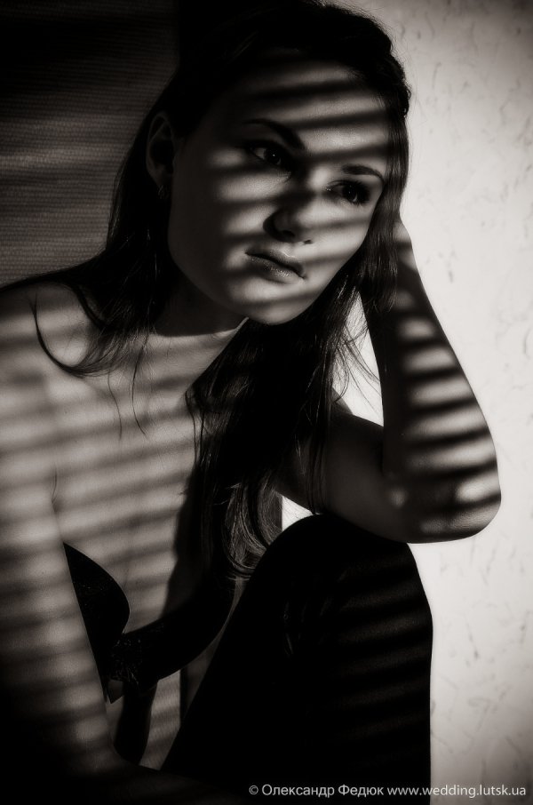 Фотовиставка Олександра Федюка. ФОТО