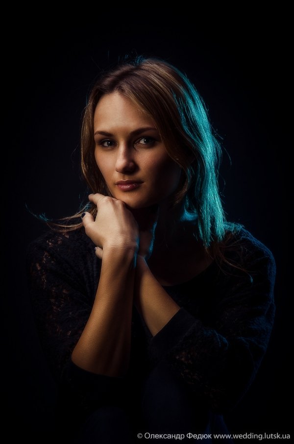 Фотовиставка Олександра Федюка. ФОТО