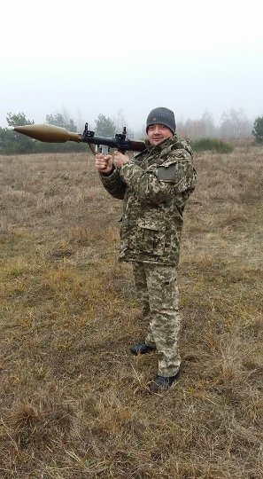 Андрій Харлампович