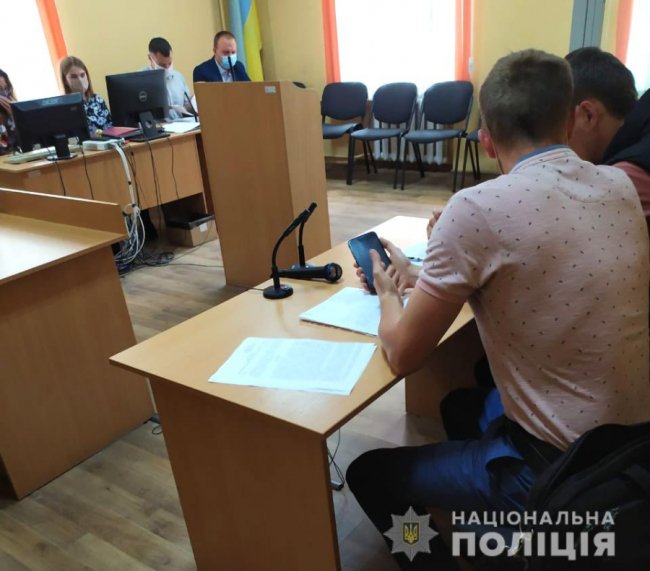 Винуватця смертельної аварії на Рівненщині, у якій загинуло троє волинян та дитина, взяли під варту