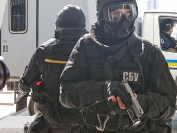 На Донеччині СБУ знешкодили двох інформаторів "ГРУ ДНР". ВІДЕО