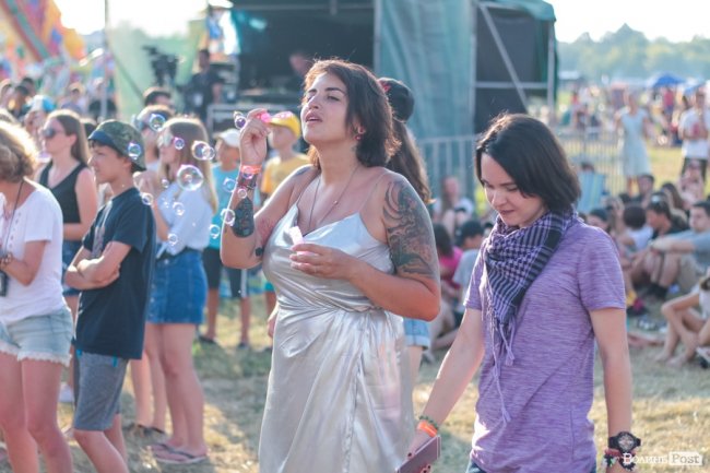 Другий день «Бандерштату» в обличчях та миттєвостях. ФОТОРЕПОРТАЖ