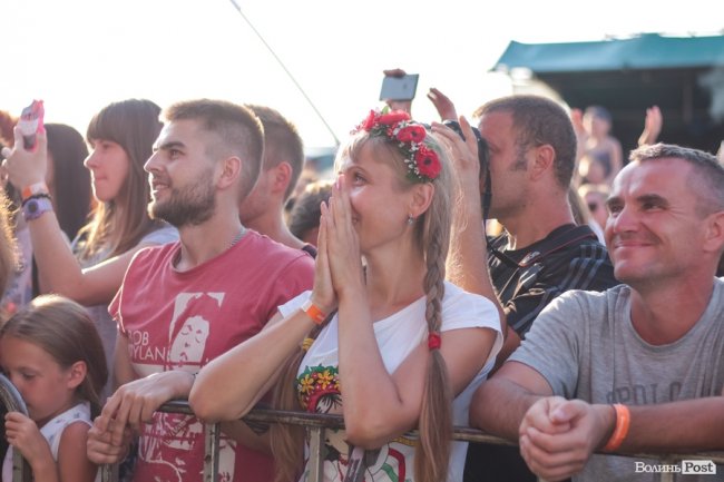 Другий день «Бандерштату» в обличчях та миттєвостях. ФОТОРЕПОРТАЖ