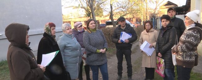 На Волині 10 відсторонених від роботи педагогів написали заяви у поліцію