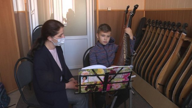 На Волині 10 відсторонених від роботи педагогів написали заяви у поліцію