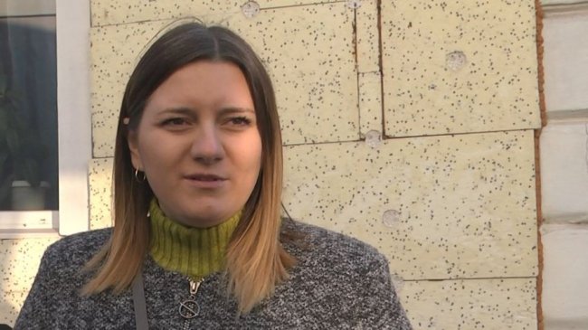 На Волині 10 відсторонених від роботи педагогів написали заяви у поліцію