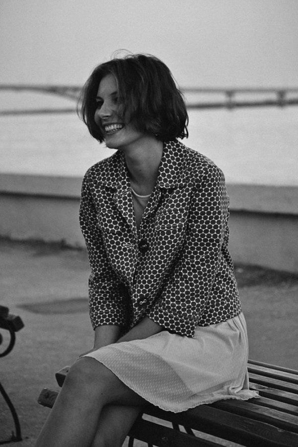 Фотовиставка Діани Шишкової-Морозюк