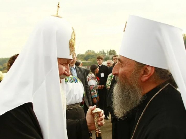 УПЦ МП закликають відхреститися від РПЦ: інакше – позов про припинення митрополії